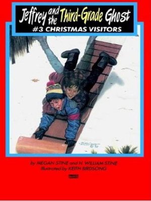 Christmas Visitors - ebook